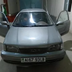 Toyota Tercel 1998