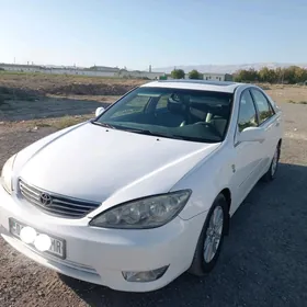 Toyota Camry 2002