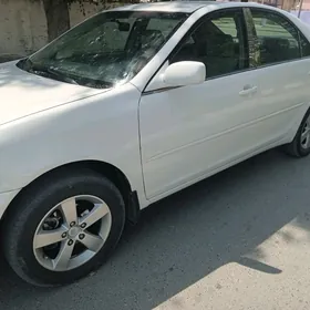 Toyota Camry 2002