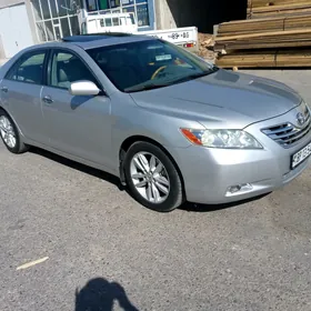 Toyota Camry 2007