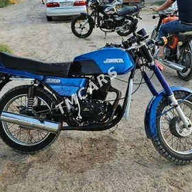 Jawa 300 2001