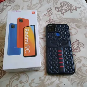 Redmi 9c