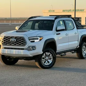 Toyota Tacoma 2020