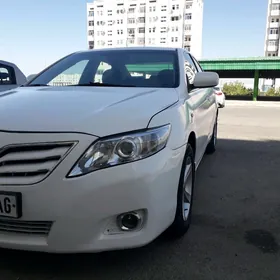 Toyota Camry 2010