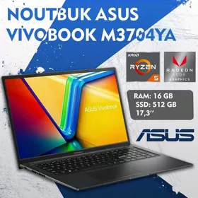 MOŞNY NOUTBUK ASUS VİVOBOOK