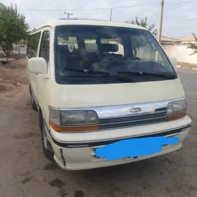 Toyota Hiace 1993