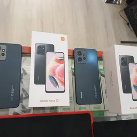 Redmi NOT 12 (128) (256) PAKET