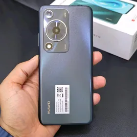 Huawei Nova Y72  8/128gb