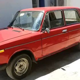 Lada 2106 1990