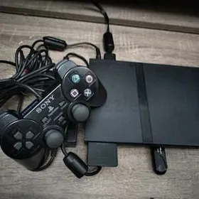 PlayStation Sony Ps2