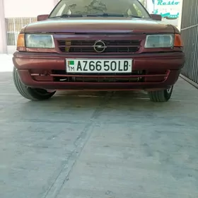 Opel Astra 1992