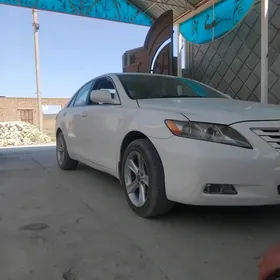 Toyota Camry 2008