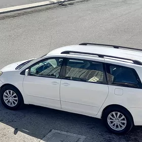 Toyota Sienna 2005