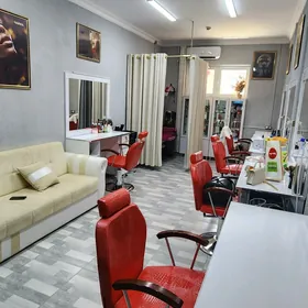 Salon