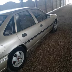 Opel Vectra 1991