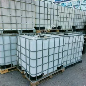 Plasmas bocga 1000 ltr