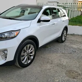 Kia Sorento 2020