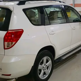 Toyota RAV4 2008