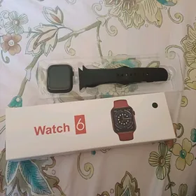 Smart watch 6