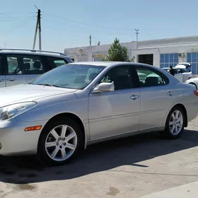 Lexus ES 300 2003