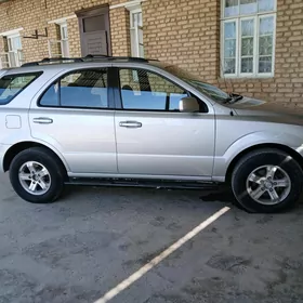 Kia Sorento 2006