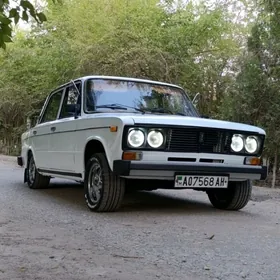 Lada 2106 1990