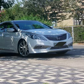 Hyundai Azera 2016