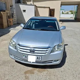 Toyota Avalon 2006