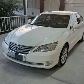 Lexus ES 350 2007