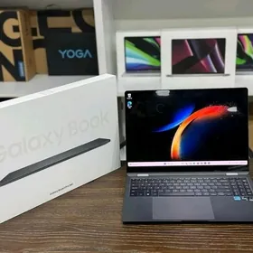 Galaxy Book3 Pro|16"3K|i7-13th