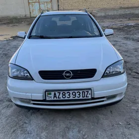 Opel Astra 1999