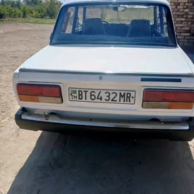 Lada 2107 1996