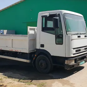 Iveco Magirus 2001