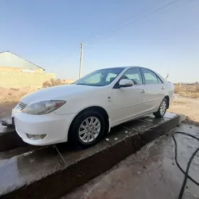 Toyota Camry 2003