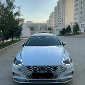 Hyundai Sonata 2020