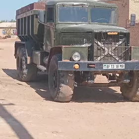 Kamaz 4310 1986