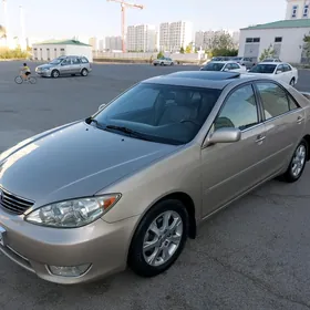 Toyota Camry 2005