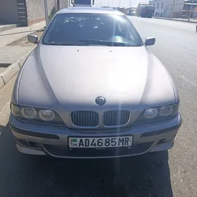 BMW 528 2000