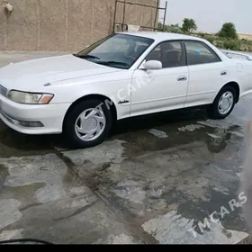 Toyota Mark II 1995