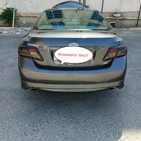 Toyota Camry 2008