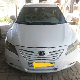 Toyota Camry 2008