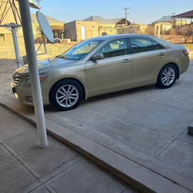 Toyota Camry 2010