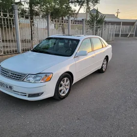 Toyota Avalon 2004