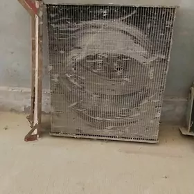 Radiator XCMG