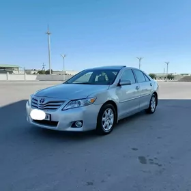 Toyota Camry 2010