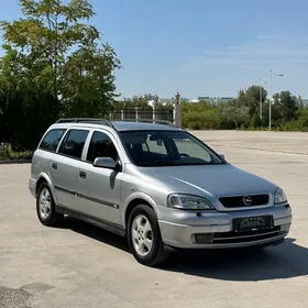 Opel Astra 2001