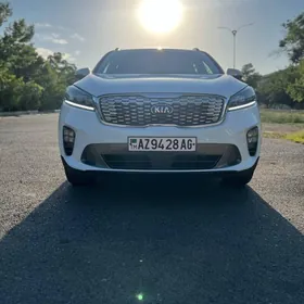 Kia Sorento 2020