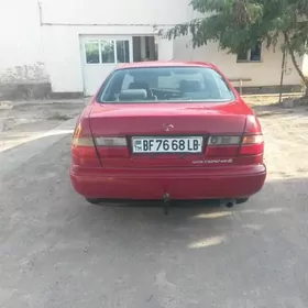 Toyota Carina 1995