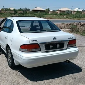 Toyota Avalon 1996