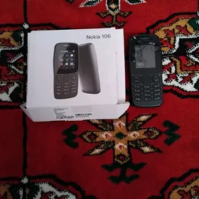 Nokia 106